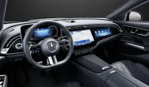 Mercedes-Benz E 220 d T 4Matic 9G-Tronic