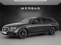 Mercedes-Benz E 220 d T 4Matic 9G-Tronic