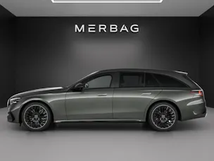 Mercedes-Benz E 220 d T 4Matic 9G-Tronic