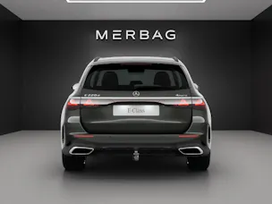 Mercedes-Benz E 220 d T 4Matic 9G-Tronic