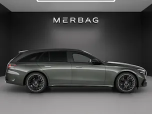 Mercedes-Benz E 220 d T 4Matic 9G-Tronic