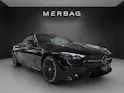 Mercedes-Benz CLE 450 Cabrio 4Matic 9G-Tronic