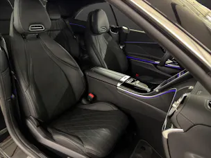 Mercedes-Benz CLE 450 Cabrio 4Matic 9G-Tronic