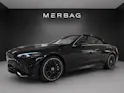 Mercedes-Benz CLE 450 Cabrio 4Matic 9G-Tronic