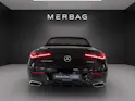 Mercedes-Benz CLE 450 Cabrio 4Matic 9G-Tronic