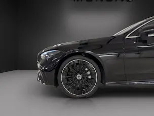 Mercedes-Benz CLE 450 Cabrio 4Matic 9G-Tronic