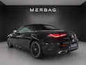 Mercedes-Benz CLE 450 Cabrio 4Matic 9G-Tronic