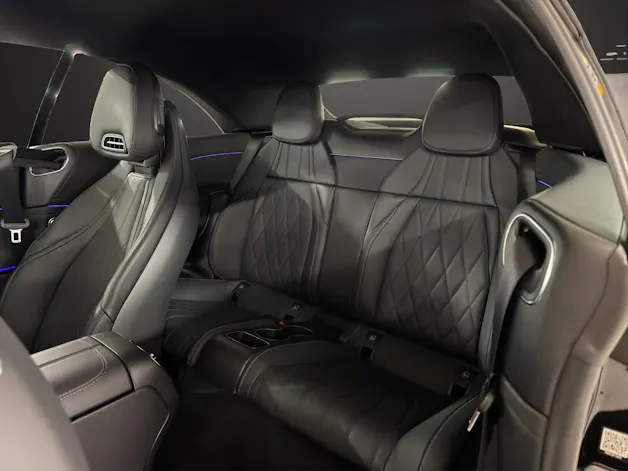 Mercedes-Benz CLE 450 Cabrio 4Matic 9G-Tronic
