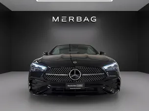 Mercedes-Benz CLE 450 Cabrio 4Matic 9G-Tronic