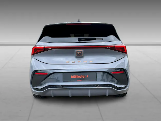 Cupra Born Electric 58 kWh