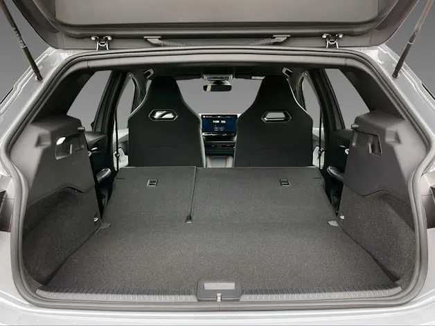 Cupra Born Electric 58 kWh
