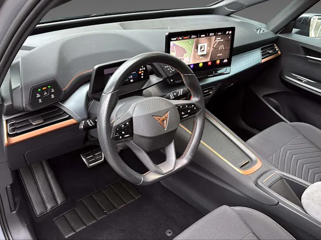 Cupra Born Electric 58 kWh