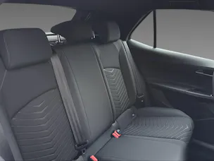 Cupra Born Electric 58 kWh