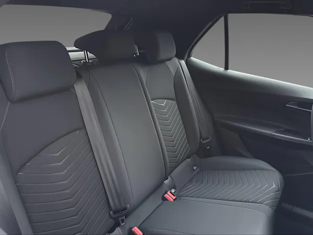 Cupra Born Electric 58 kWh