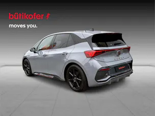 Cupra Born Electric 58 kWh