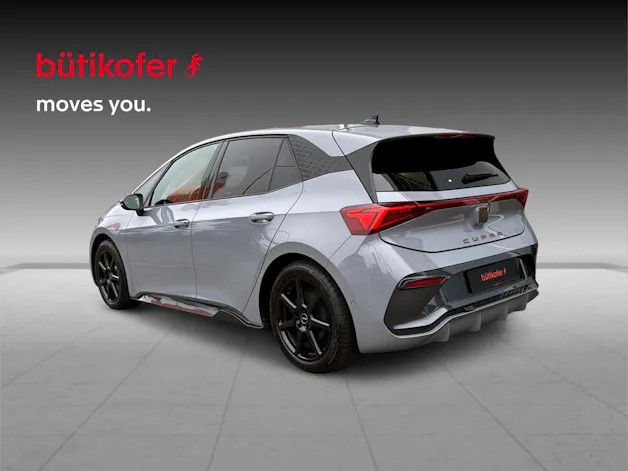 Cupra Born Electric 58 kWh