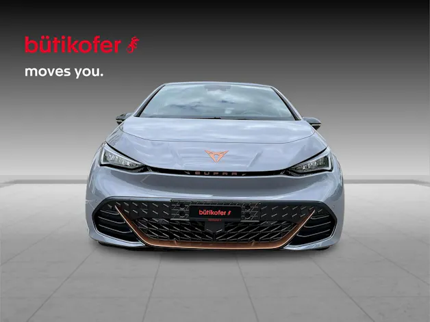 Cupra Born Electric 58 kWh