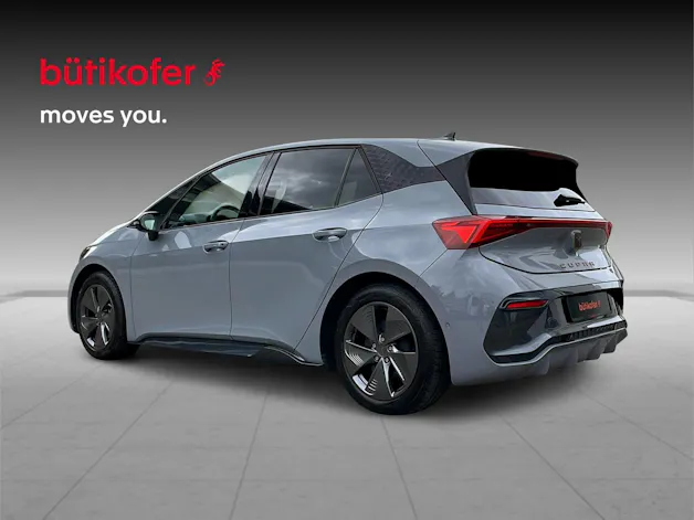 Cupra Born Electric 58 kWh
