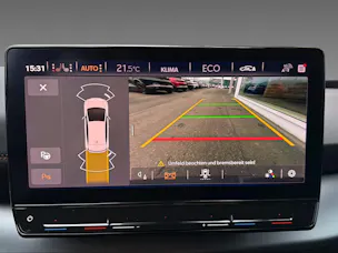 Cupra Born Electric 58 kWh