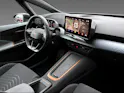 Cupra Born Electric 58 kWh