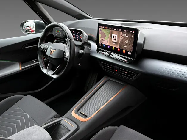 Cupra Born Electric 58 kWh