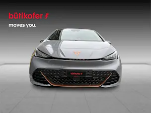 Cupra Born Electric 58 kWh
