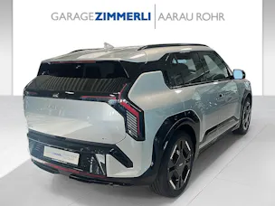 Kia EV3 81,4 kWh GT-Line CH-FZ