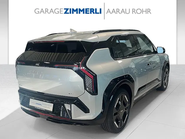 Kia EV3 81,4 kWh GT-Line CH-FZ