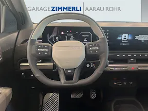 Kia EV3 81,4 kWh GT-Line CH-FZ