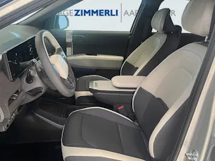 Kia EV3 81,4 kWh GT-Line CH-FZ