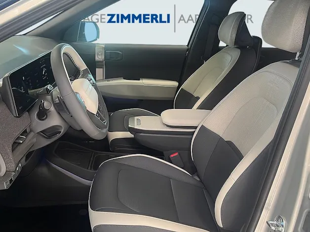 Kia EV3 81,4 kWh GT-Line CH-FZ