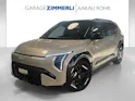 Kia EV3 81,4 kWh GT-Line CH-FZ