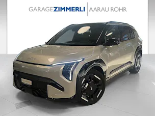 Kia EV3 81,4 kWh GT-Line CH-FZ