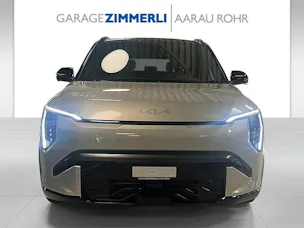 Kia EV3 81,4 kWh GT-Line CH-FZ