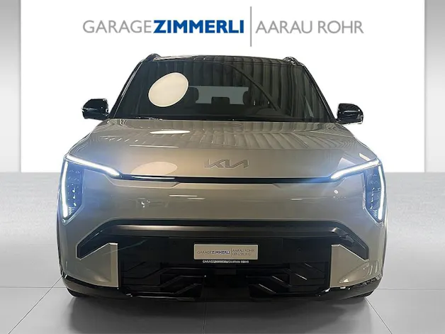 Kia EV3 81,4 kWh GT-Line CH-FZ