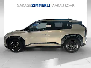 Kia EV3 81,4 kWh GT-Line CH-FZ