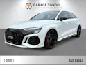 Audi RS3 Sportback 2.5 TFSI quattro S-Tronic