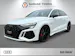 Audi RS3 Sportback 2.5 TFSI quattro S-Tronic