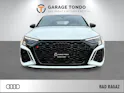 Audi RS3 Sportback 2.5 TFSI quattro S-Tronic