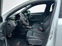 Audi RS3 Sportback 2.5 TFSI quattro S-Tronic
