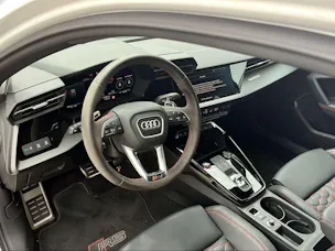 Audi RS3 Sportback 2.5 TFSI quattro S-Tronic
