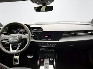 Audi RS3 Sportback 2.5 TFSI quattro S-Tronic