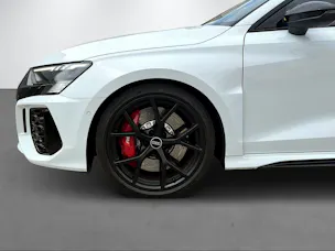 Audi RS3 Sportback 2.5 TFSI quattro S-Tronic