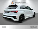 Audi RS3 Sportback 2.5 TFSI quattro S-Tronic