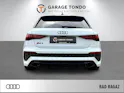 Audi RS3 Sportback 2.5 TFSI quattro S-Tronic