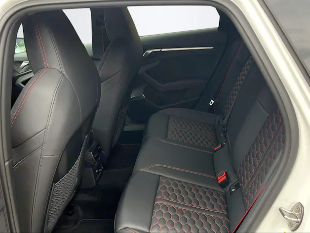 Audi RS3 Sportback 2.5 TFSI quattro S-Tronic