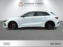 Audi RS3 Sportback 2.5 TFSI quattro S-Tronic