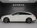 Mercedes-Benz CLA Shooting Brake 250 4Matic 8G-DCT