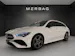Mercedes-Benz CLA Shooting Brake 250 4Matic 8G-DCT