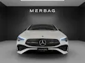 Mercedes-Benz CLA Shooting Brake 250 4Matic 8G-DCT
